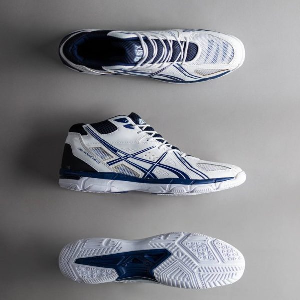 واليبال اسیکسAsics