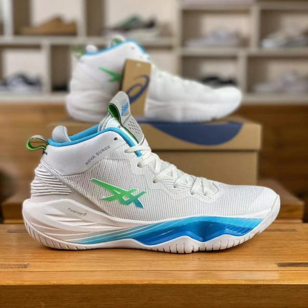 Asics nova surg2 master quality