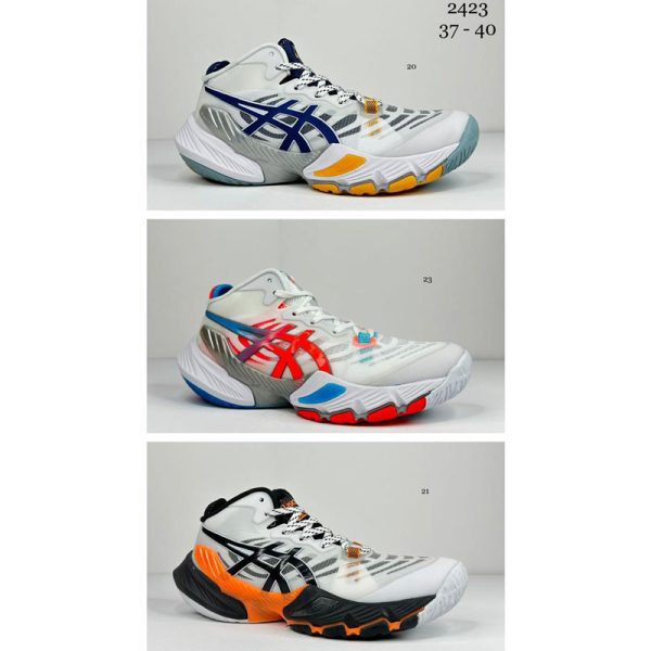 آسیکس متارایز مسترکوالیتی