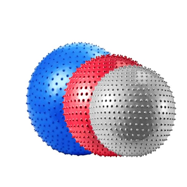 توپ جیم بال اج دار