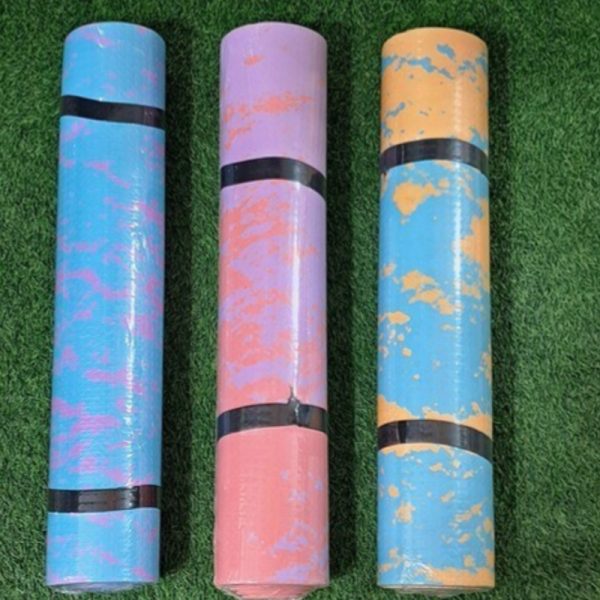 مت یوگا طرحدار